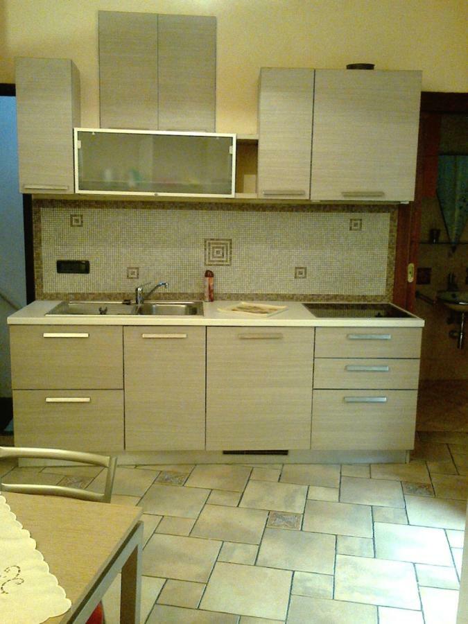 Appartement Bilocale Nella Vecchia Citta' Di Mentone Extérieur photo