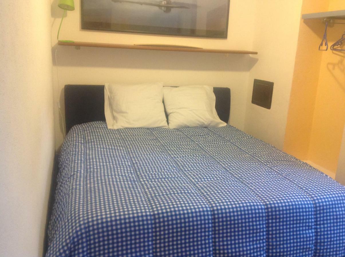Appartement Bilocale Nella Vecchia Citta' Di Mentone Extérieur photo